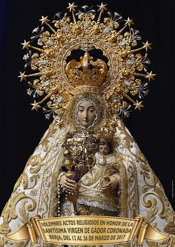Virgen de Gador